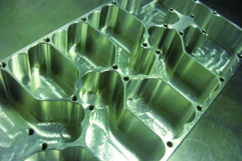 機械加工零件產(chǎn)品