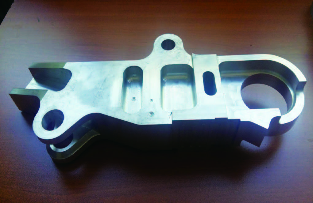 機(jī)械加工零件產(chǎn)品